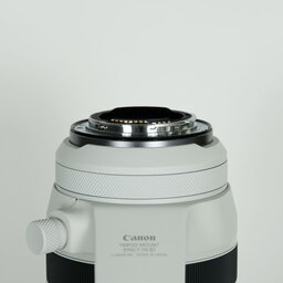 Canon RF100-500mm F4.5-7.1L IS USM