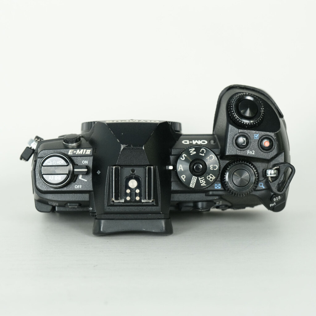 OLYMPUS OM-D E-M1 Mark IIの出品 | ONE SCENE（ワンシーン）