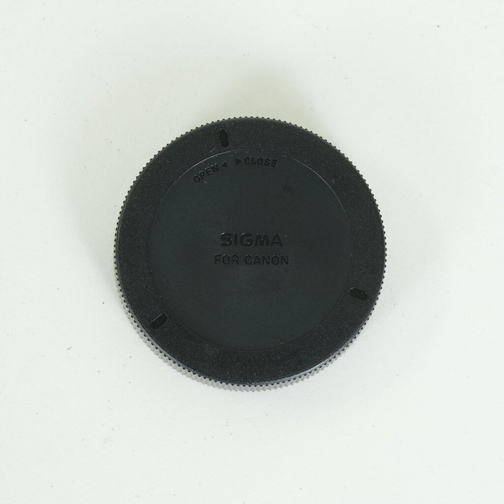 SIGMA 30mm F1.4 DC HSM | Art [キヤノン用]