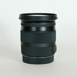 SIGMA 17-70mm F2.8-4 DC MACRO OS HSM | Contemporary [キヤノンEF用]