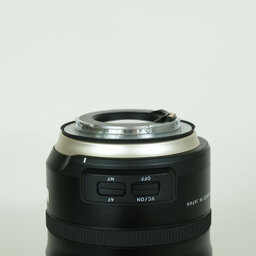 TAMRON SP 24-70mm F/2.8 Di VC USD G2（Model A032）[キヤノンEF用]