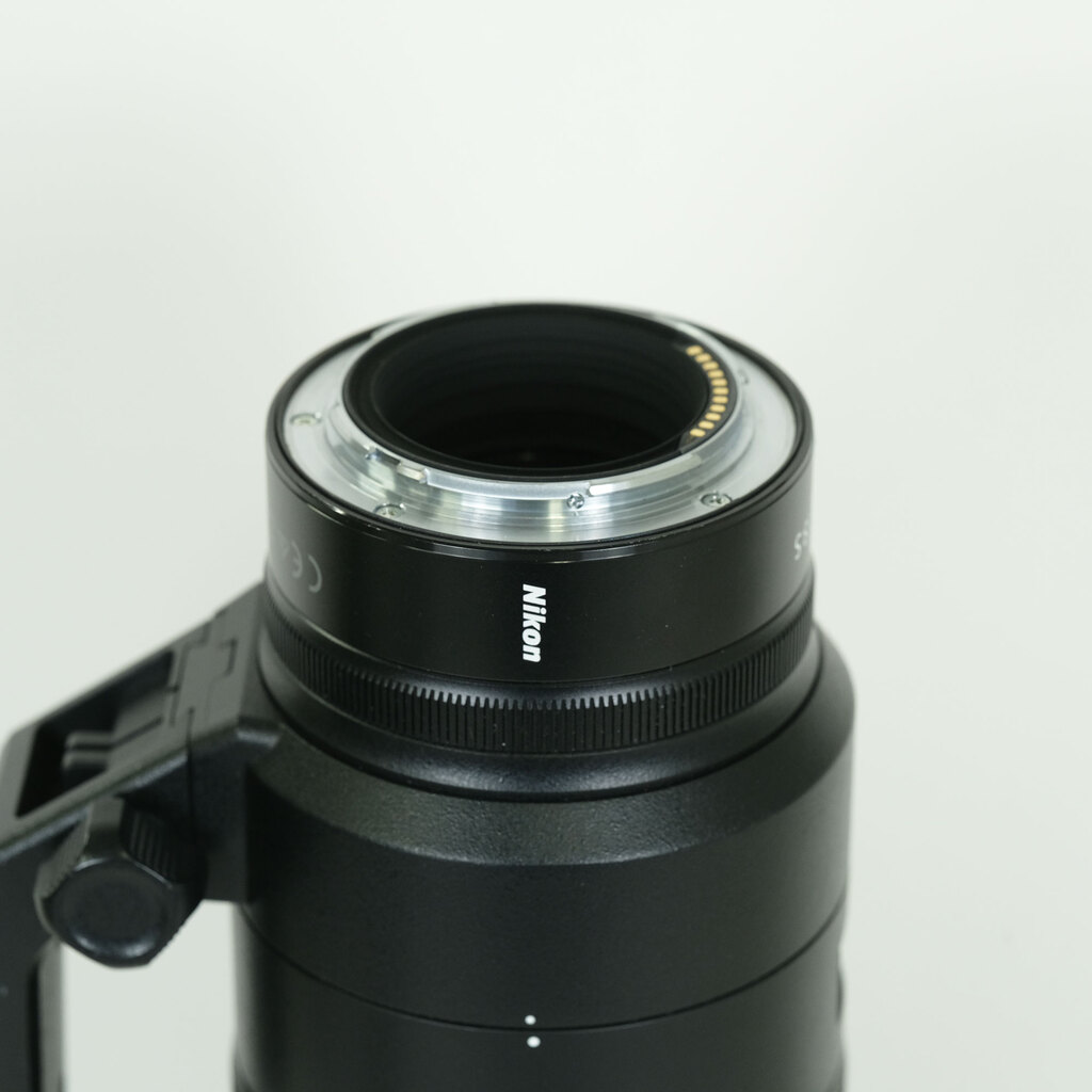 Nikon NIKKOR Z 70-200mm f/2.8 VR S