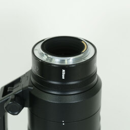 Nikon NIKKOR Z 70-200mm f/2.8 VR S