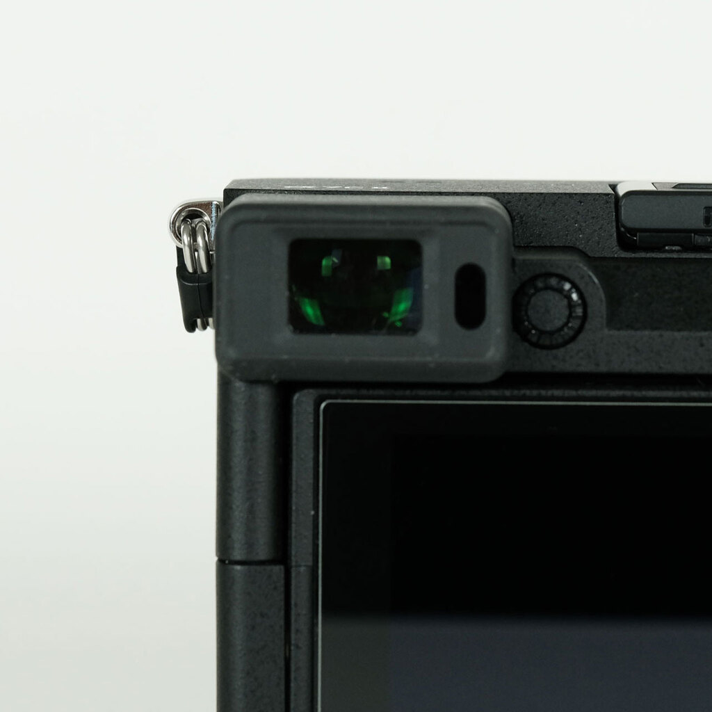 SONY α7C II（ILCE-7CM2）