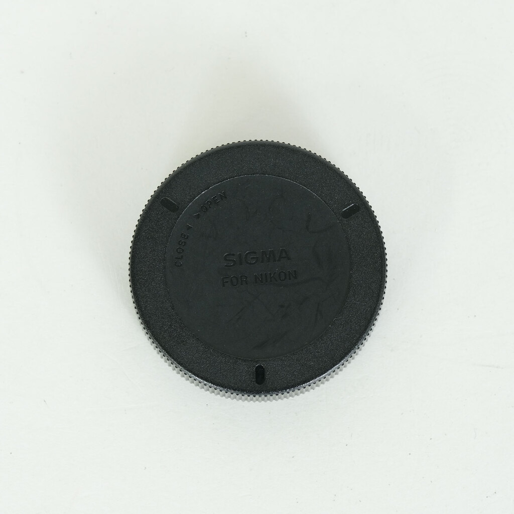 SIGMA 135mm F1.8 DG HSM｜Art [ニコンF用]