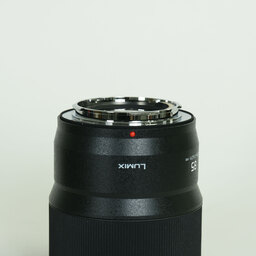 Panasonic LUMIX S 85mm F1.8