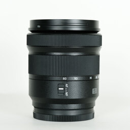 Panasonic LUMIX S 20-60mm F3.5-5.6
