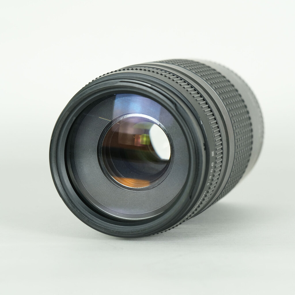 Canon EF75-300mm F4-5.6 IIIの出品 | ONE SCENE（ワンシーン）