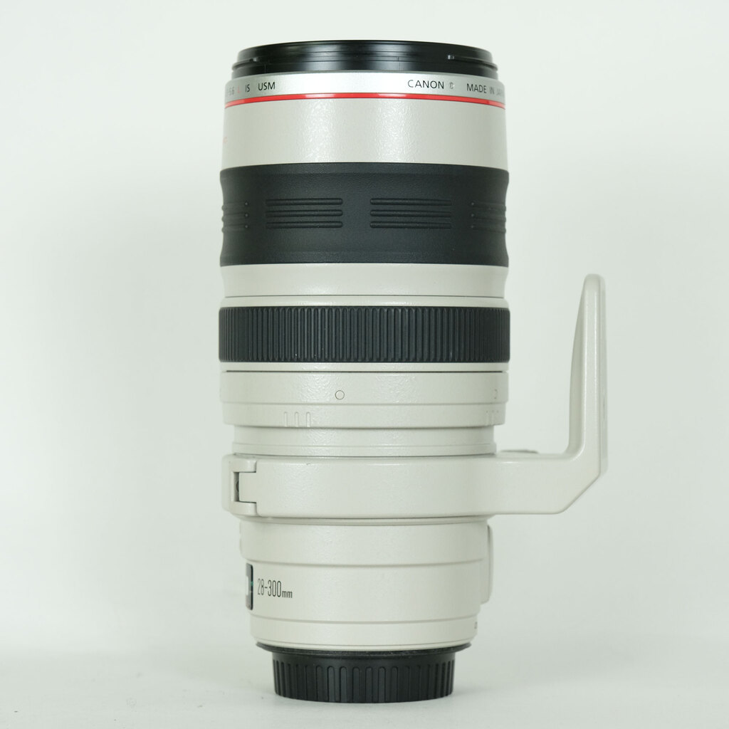 Canon EF28-300mm F3.5-5.6L IS USM