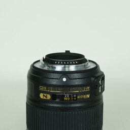 Nikon AF-S NIKKOR 20mm f/1.8G ED