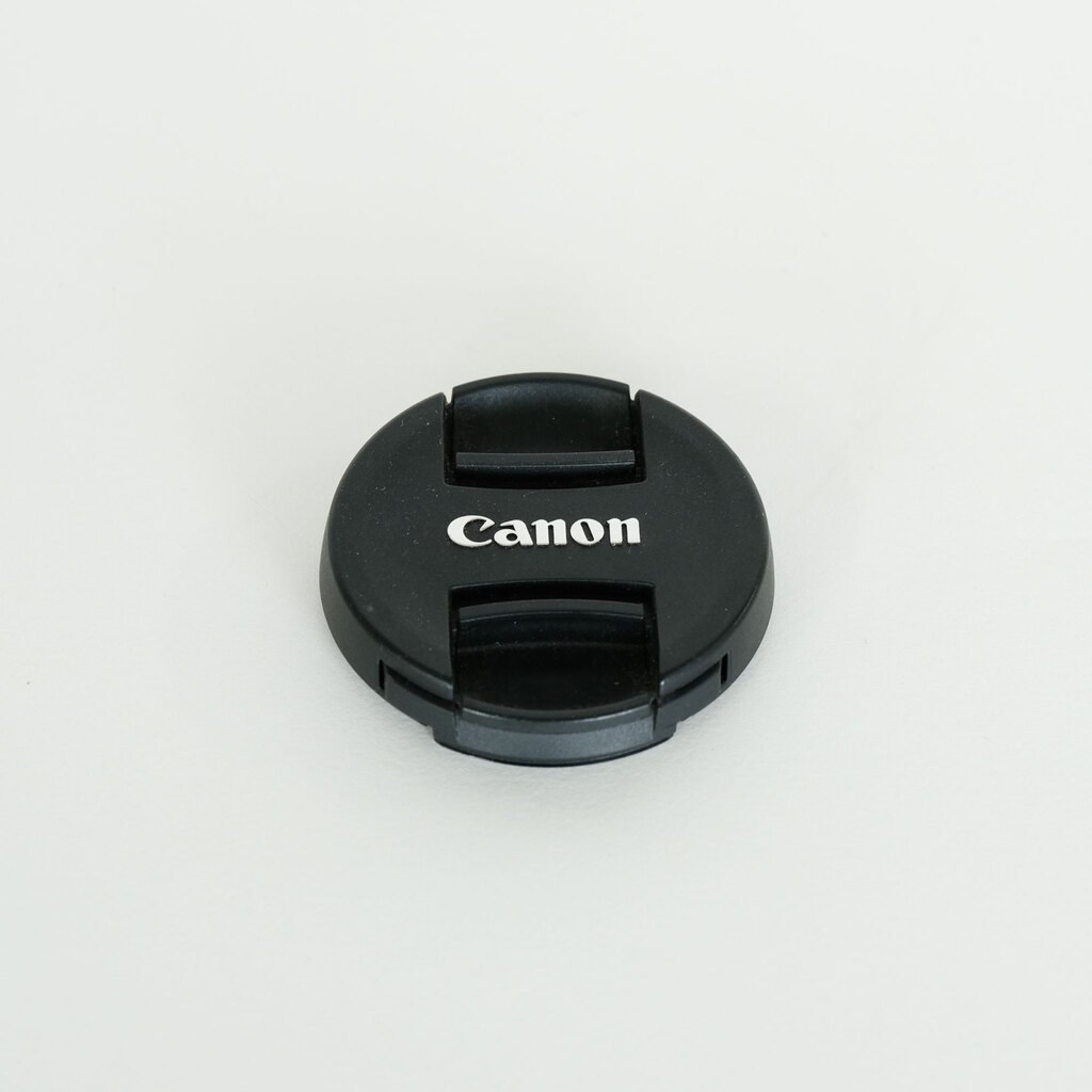 Canon EF-M15-45mm F3.5-6.3 IS STM