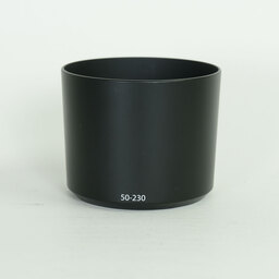 FUJIFILM フジノン XC50-230mm F4.5-6.7 OIS シルバー