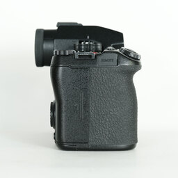 Panasonic LUMIX S5IIX ボディ DC-S5M2X ブラック