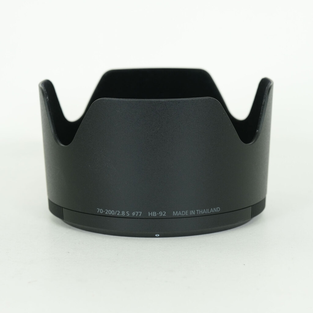 Nikon NIKKOR Z 70-200mm f/2.8 VR S