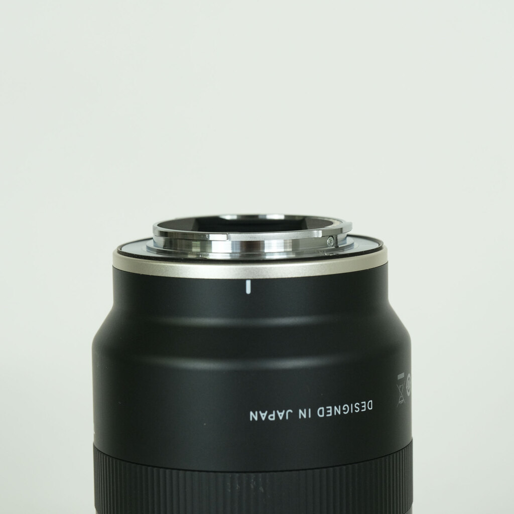 TAMRON 28-75mm F/2.8 Di III RXD (Model A036) [ソニーE用]