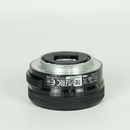 SONY E PZ 16-50mm F3.5-5.6 OSS SELP1650 SONY E PZ 16-50mm F3.5-5.6 OSS SELP1650