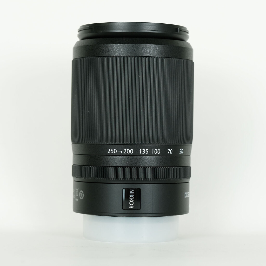 Nikon NIKKOR Z DX 50-250mm f/4.5-6.3 VR