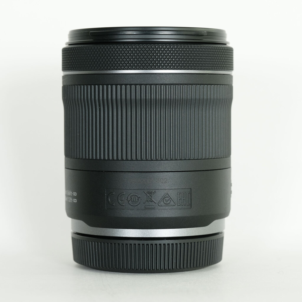 Canon RF24-105mm F4-7.1 IS STM