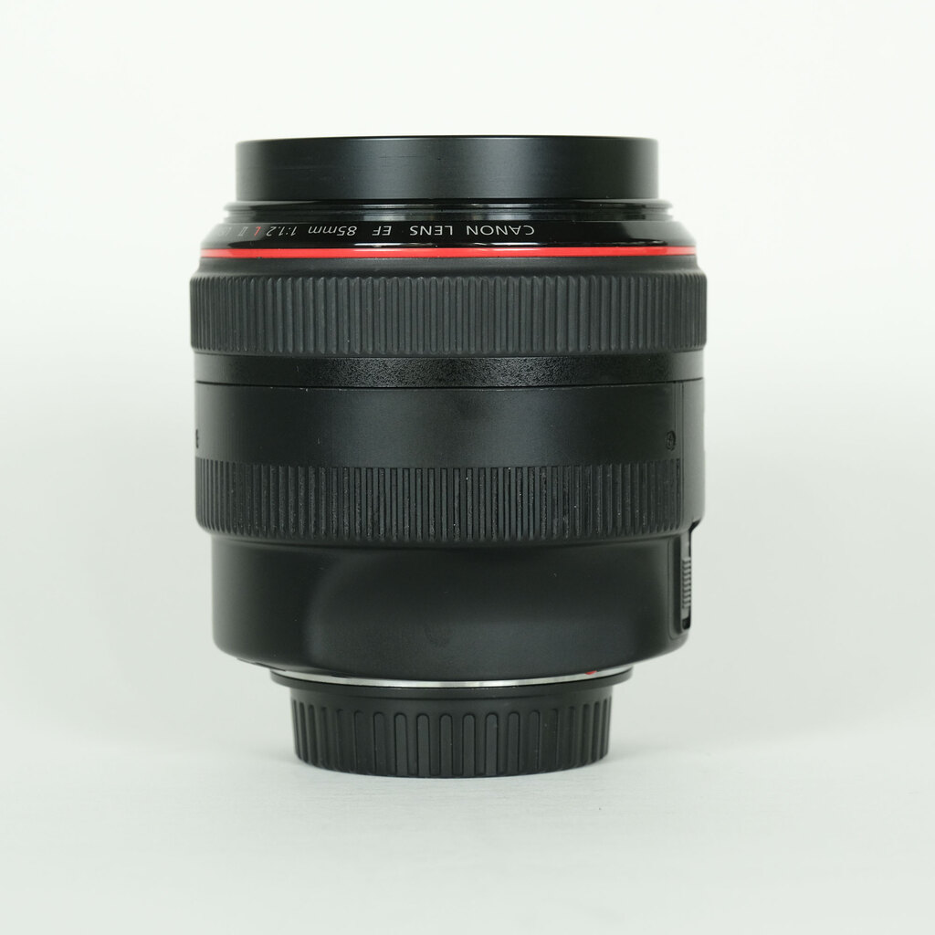 Canon EF85mm F1.2L II USMの出品 | ONE SCENE（ワンシーン）