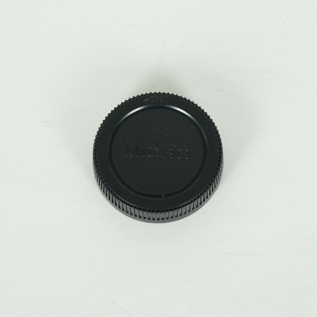 OLYMPUS M.ZUIKO DIGITAL ED 14-42mm F3.5-5.6 EZ ブラック