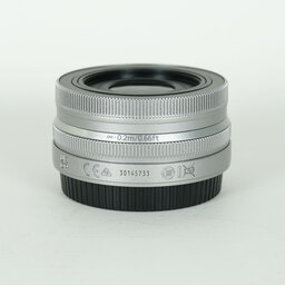 Nikon NIKKOR Z DX 16-50mm f/3.5-6.3 VR Nikon NIKKOR Z DX 16-50mm f/3.5-6.3 VR