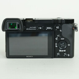 SONY α6000（ILCE-6000）