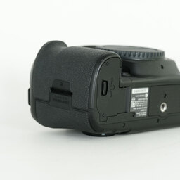 Canon EOS 5D Mark IV