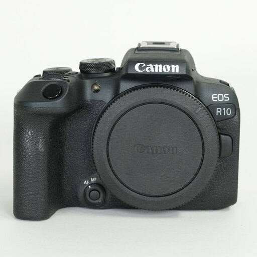Canon EOS R10