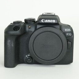 Canon EOS R10