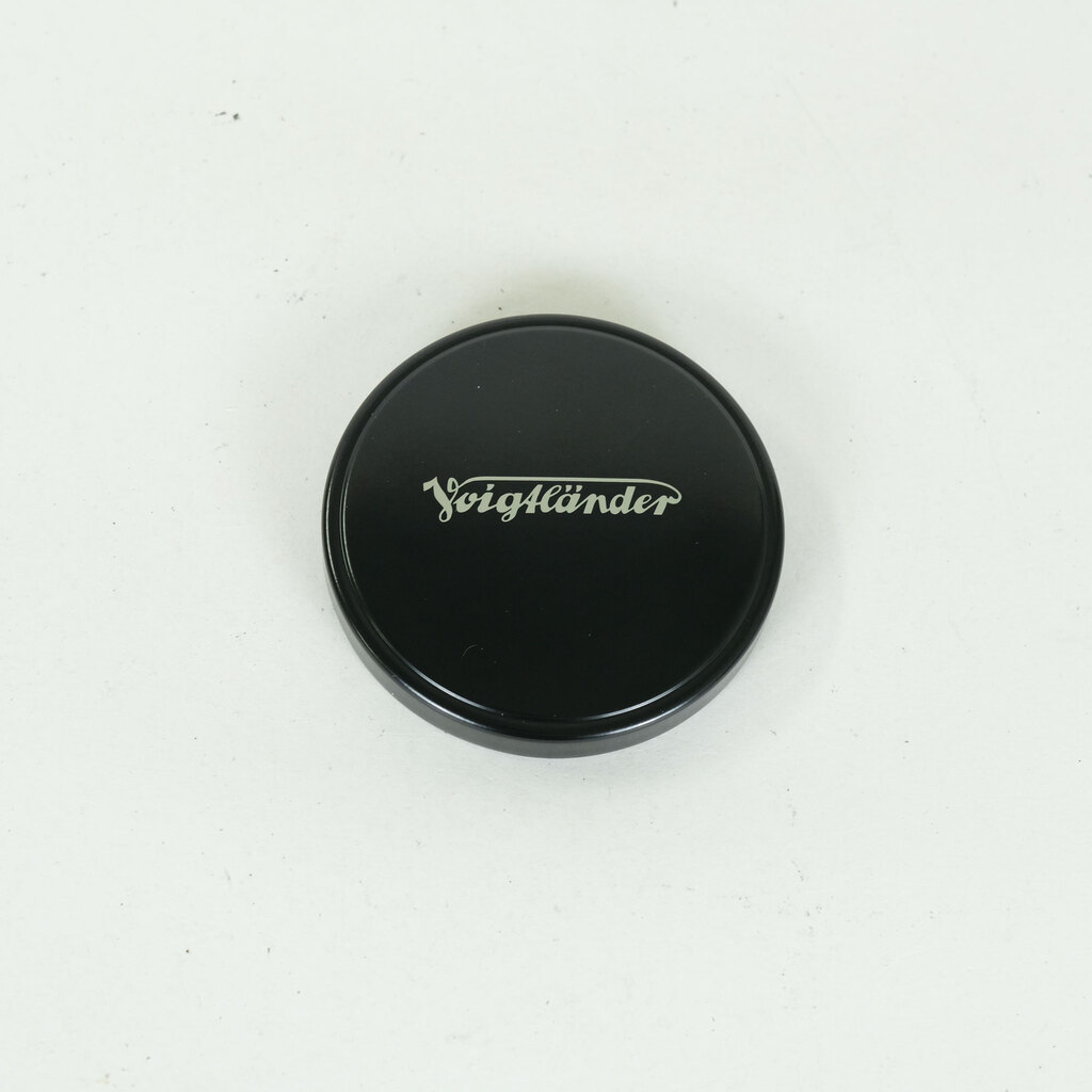 コシナ フォクトレンダー HELIAR classic 50mm F1.5 VM