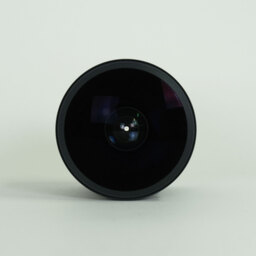 SIGMA 8mm F3.5 DG CIRCULAR FISHEYE [キヤノンEF用]