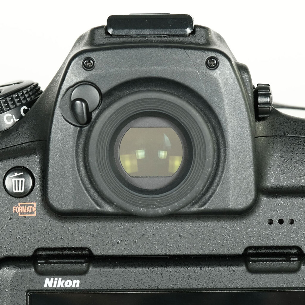 Nikon D850