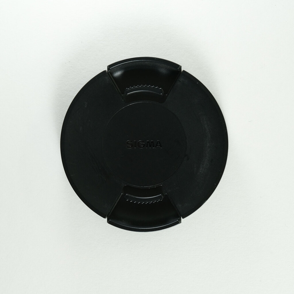 SIGMA 35mm F1.4 DG HSM｜Art [キヤノン用]