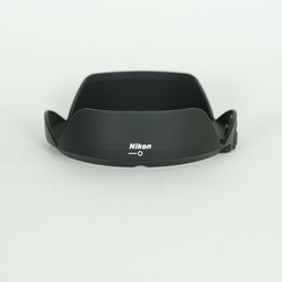 Nikon AF-S Fisheye NIKKOR 8-15mm f/3.5-4.5E ED