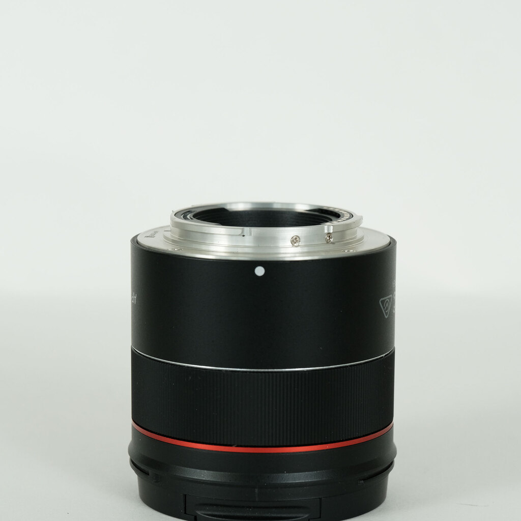 SAMYANG AF 18ｍｍ F2.8 FE [ソニー用]