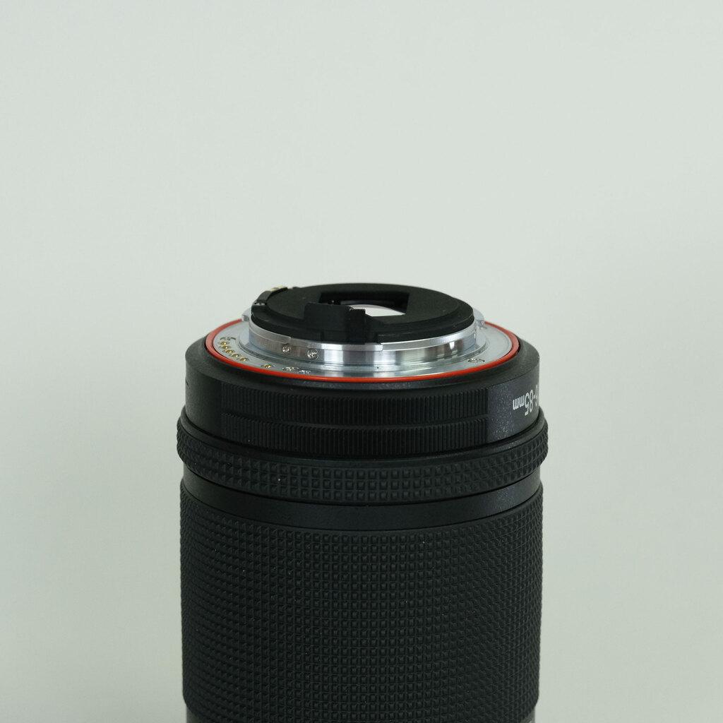 PENTAX HD PENTAX-DA 16-85mmF3.5-5.6ED DC WR