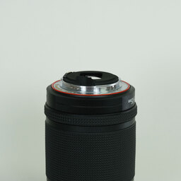 PENTAX HD PENTAX-DA 16-85mmF3.5-5.6ED DC WR