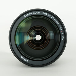 Canon EF24-70mm F2.8L II USM