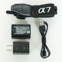 SONY α7 III（ILCE-7M3）