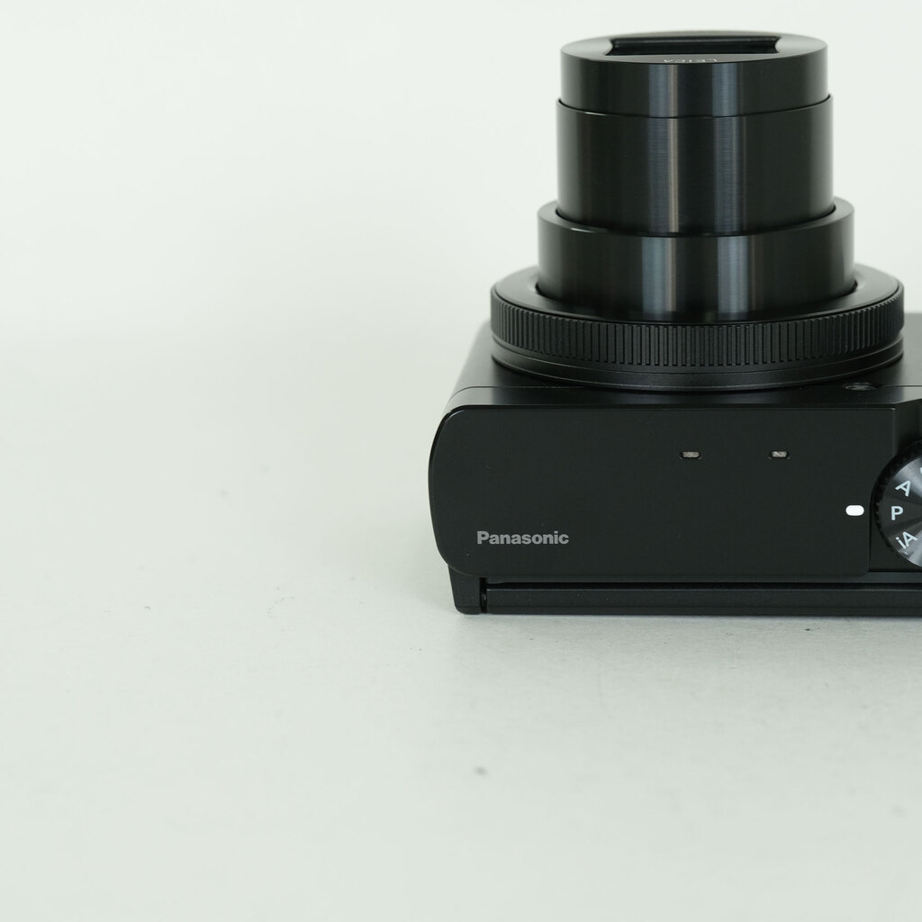 Panasonic LUMIX TZ99