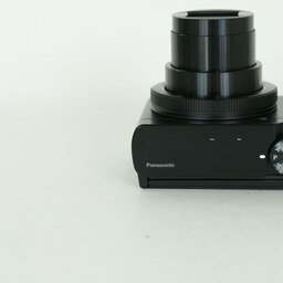 Panasonic LUMIX TZ99