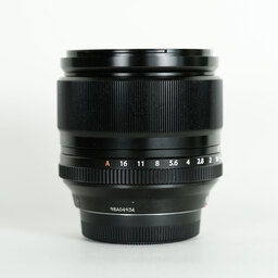 FUJIFILM XF56mmF1.2 R