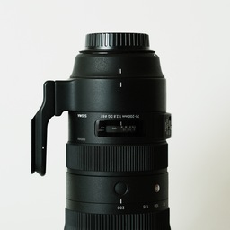 SIGMA 70-200mm F2.8 DG OS HSM｜Sports [キヤノン用]