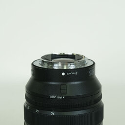 SONY FE 20-70mm F4 G SEL2070G