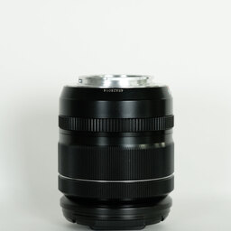 FUJIFILM XF18-55mmF2.8-4 R LM OIS