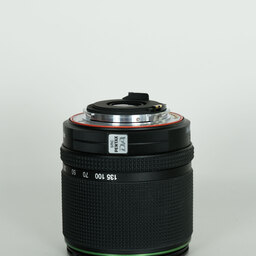 PENTAX smc PENTAX-DA 18-135mmF3.5-5.6ED AL[IF] DC WR