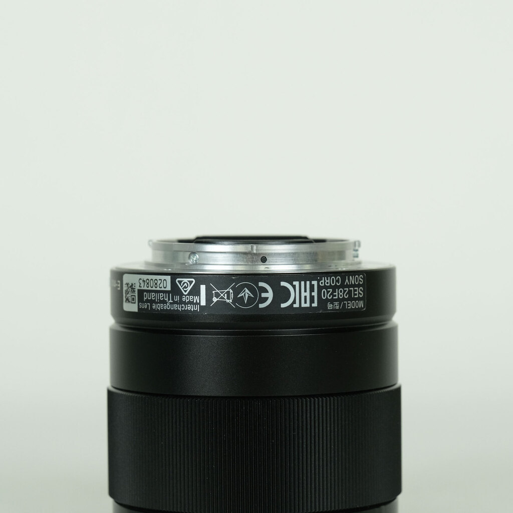 お値下げ中★SONY FE 28mm F2 レンズ SONY FE 28mm F2 SEL28F20の出品 | ONE SCENE（ワンシーン）