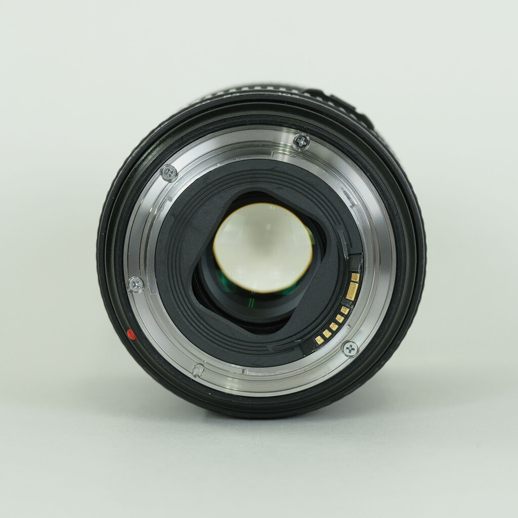 Canon EF24-105mm F4L IS II USM