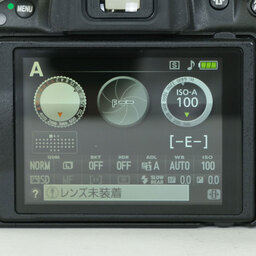 Nikon D5200 ボディ ブラック