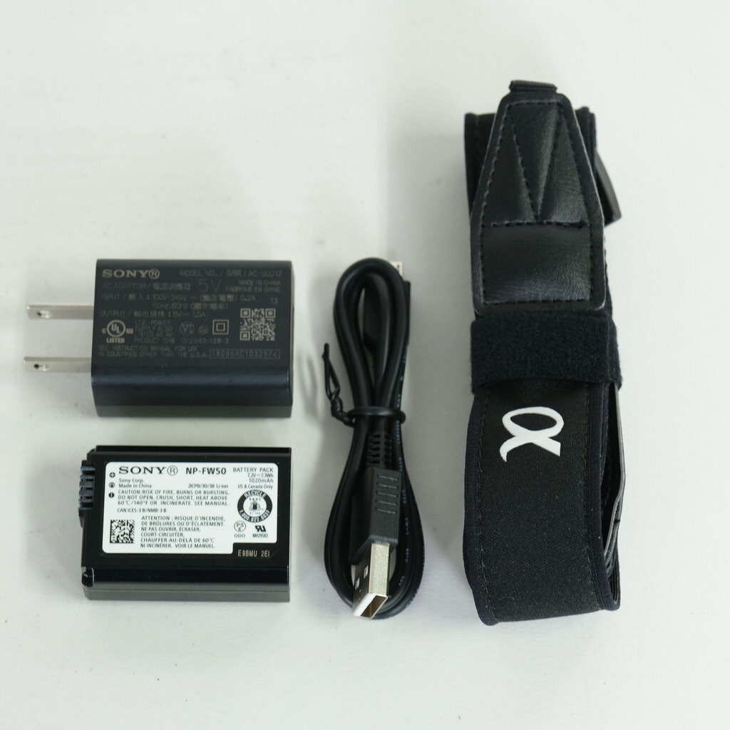 SONY α6500（ILCE-6500）